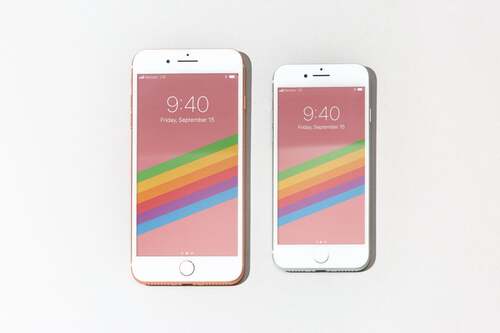 Tại sao bạn nên mua iPhone 8 thay vì iPhone X
