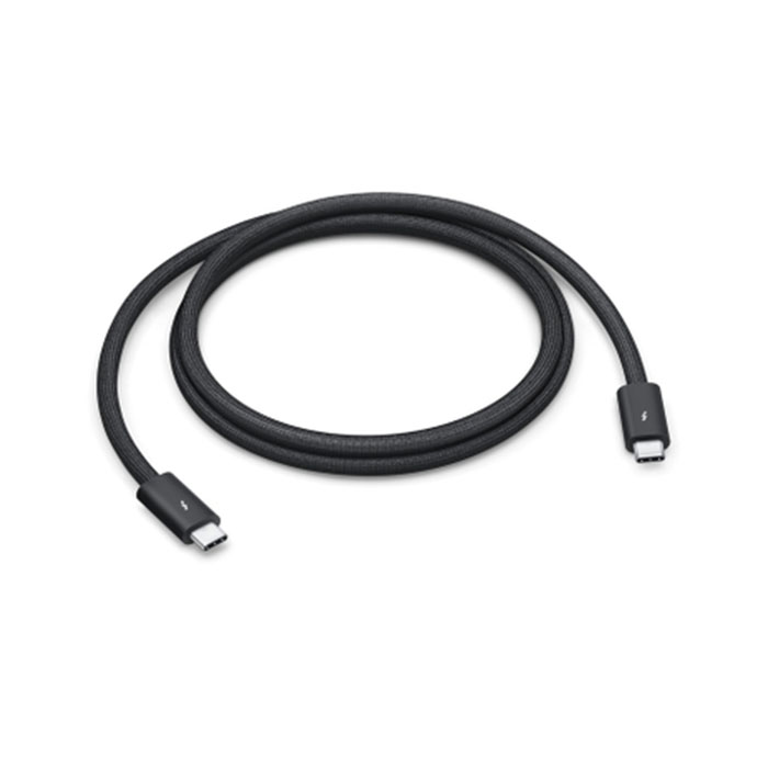 MC9C4ZAA-Thunderbolt 5-USB‑C-Pro-Cable-1m-1