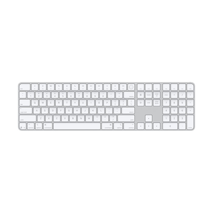 MXK73ZAA-Magic-Keyboard-Touch-ID-Numeric-Keypad-cho-Mac-chip-Apple-silicon-USB‑C-phim-trang