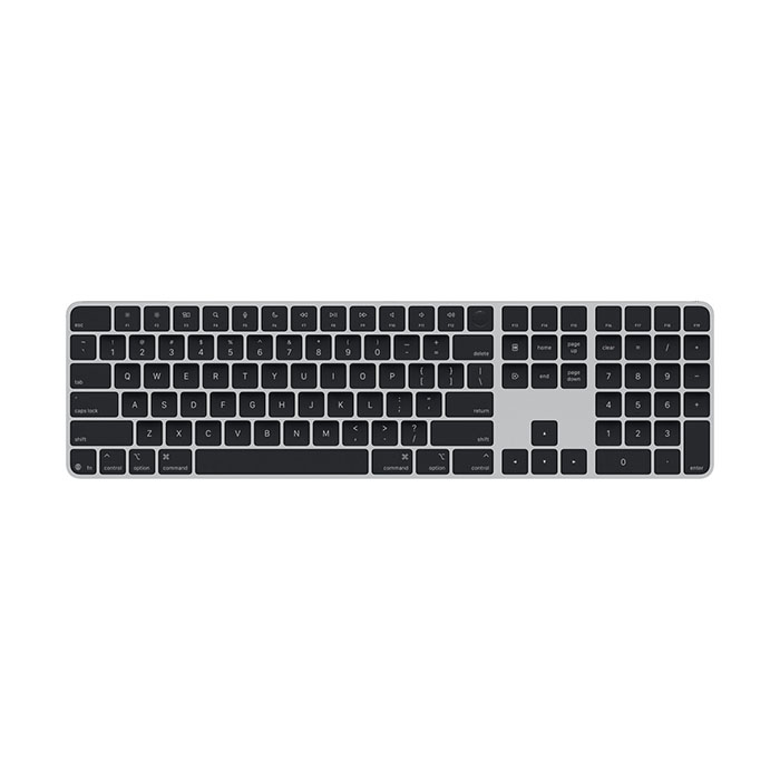 MXK83ZAA-Magic-Keyboard-Touch-ID-Numeric-Keypad-cho-Mac-chip-Apple-silicon-USB‑C-phim-den-1