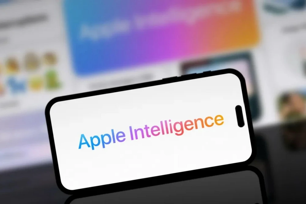 AI của Apple hoạt động ra sao khi không có mạng? Cách sử dụng hiệu quả trên MacBook, iPhone và iPad
