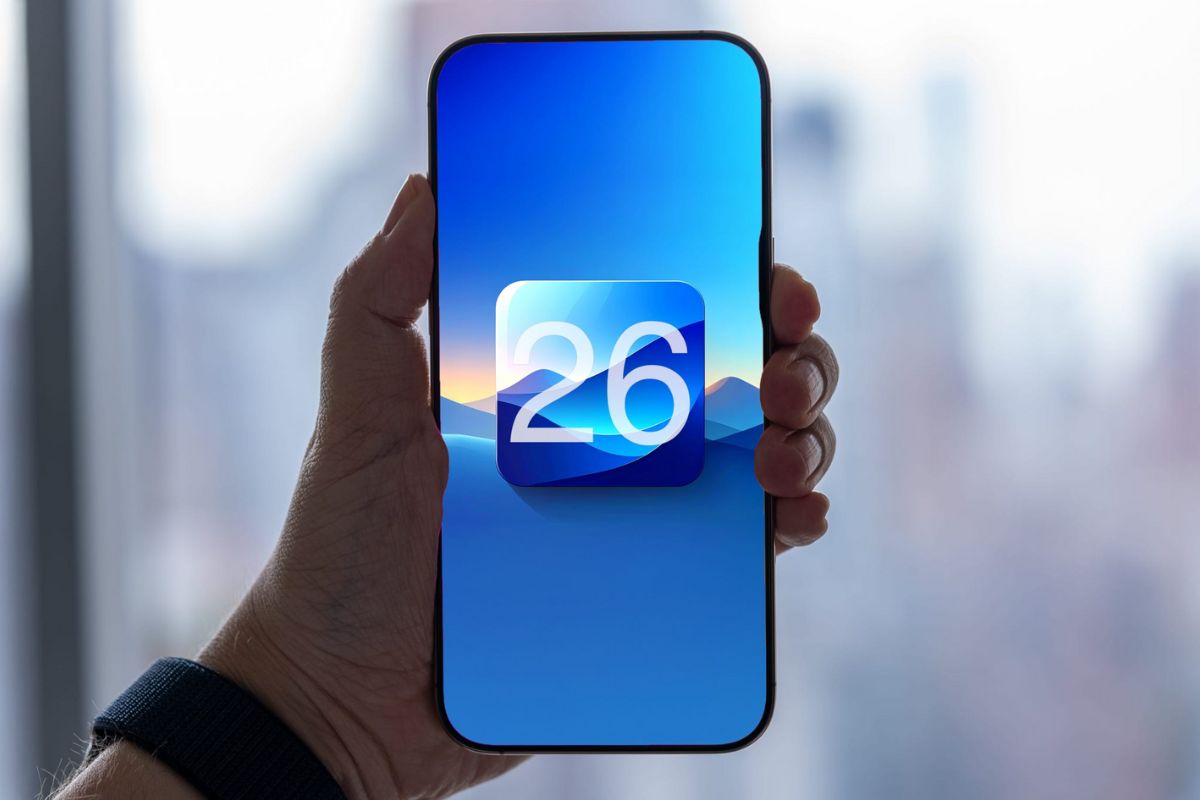 5 Tùy Chỉnh Nên Làm Ngay Khi Cập Nhật iOS 26 – Tính Năng Nổi Bật và Điểm Hạn Chế