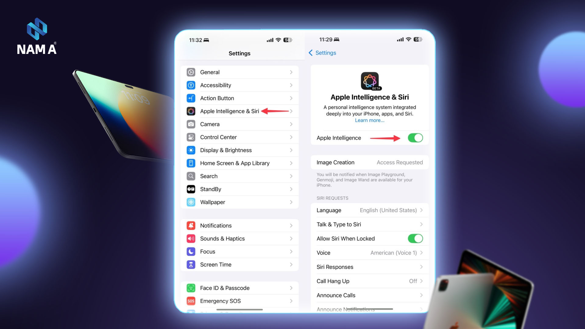 huong-dan-bat-apple-intelligence-tren-ipados-26