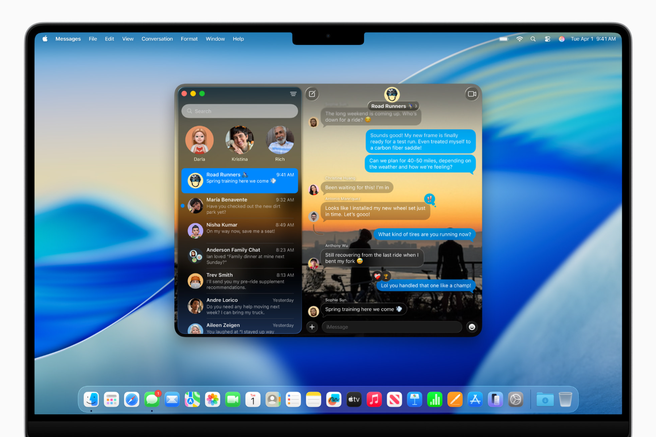 background-trong-ung-dung-tin-nhan-macos-26