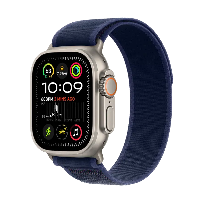 Apple Watch Ultra 2 49mm GPS + Cellular Trail Loop (Apple VN) size S/M