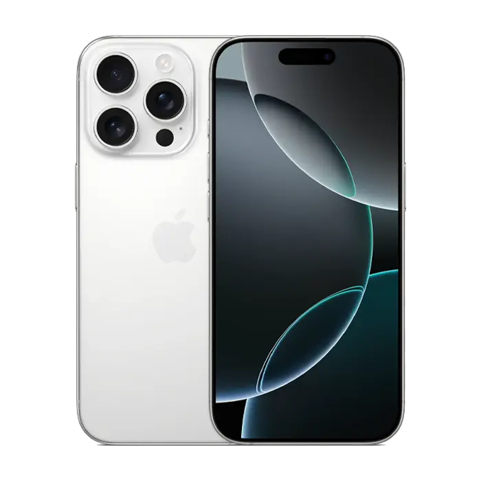 Titan Trắng