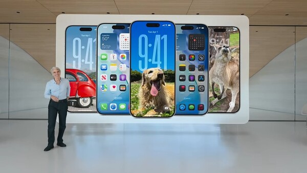 Apple âm thầm thay đổi cách bạn dùng iPhone trên iOS 26