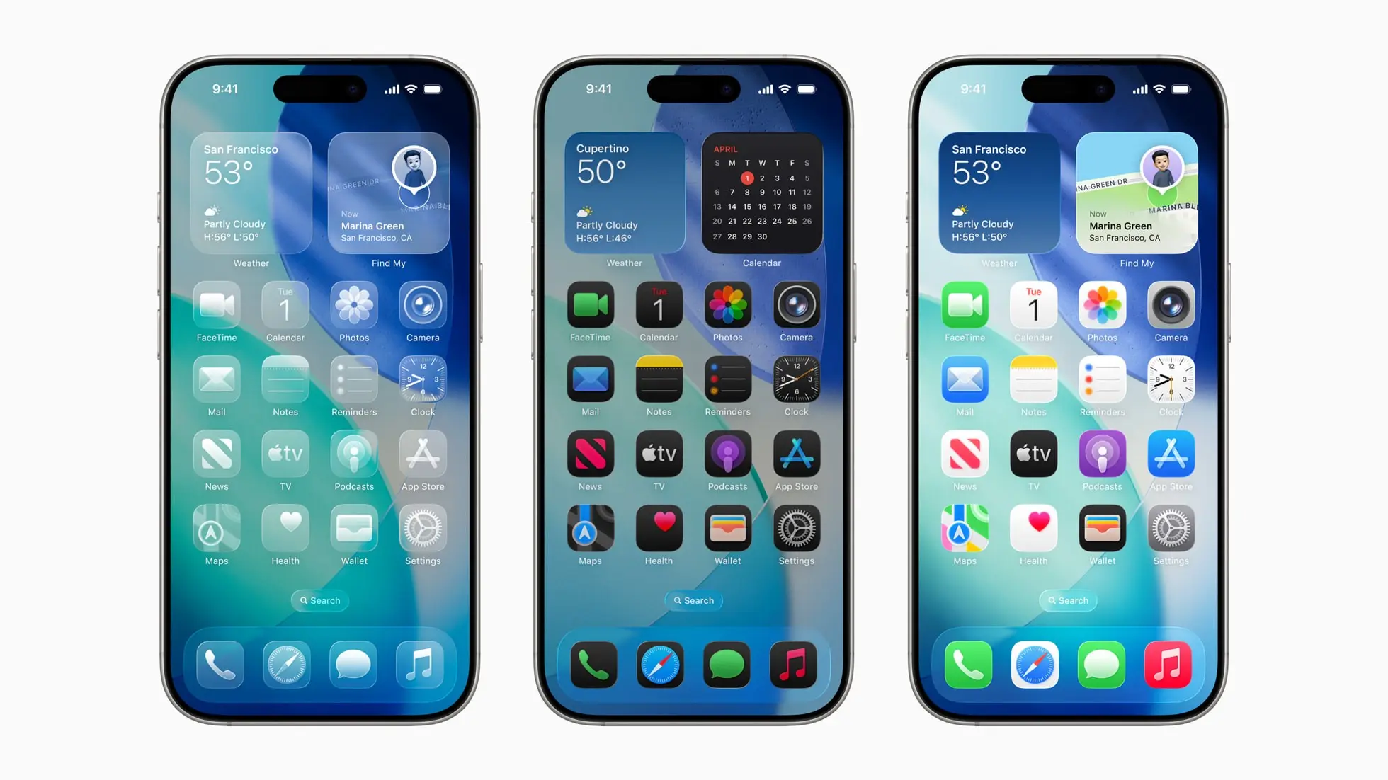 Giao diện mới trên iPhone khiến dân Android “ganh tị”? iOS 26 có gì đặc biệt?