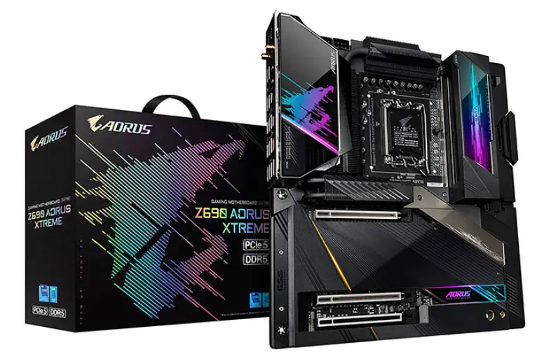 Bo mạch chủ Mainboard – "xương sống" bị lãng quên trong những cỗ máy gaming mạnh mẽ