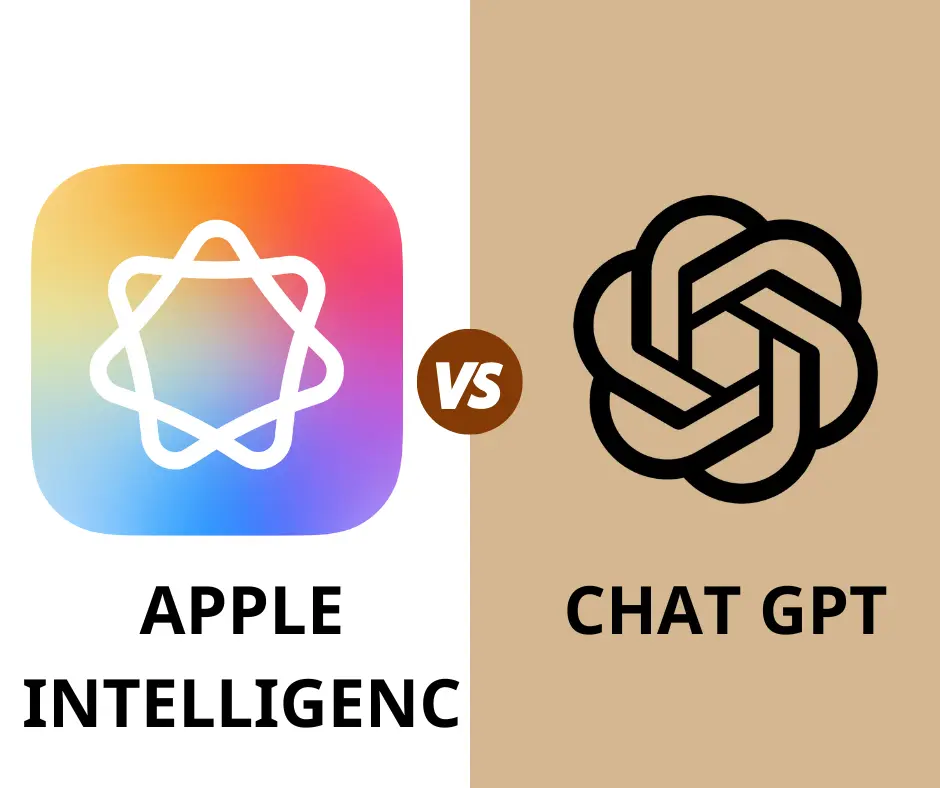 Apple Intelligence vs ChatGPT: Ai thông minh hơn?