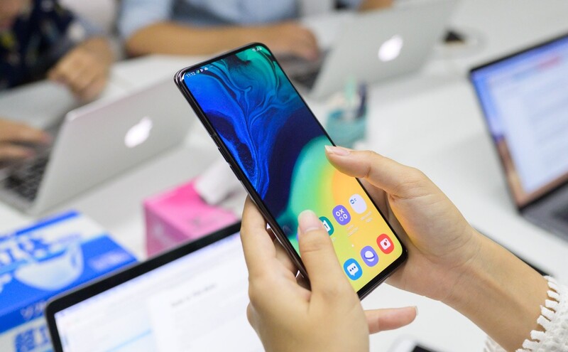LPDDR5X: Bước nhảy mới cho thời đại smartphone flagship