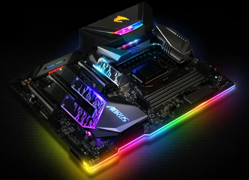 Mainboard là gì? Mainboard dành cho server hoặc workstation nên chọn gì?
