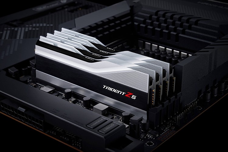 So sánh DDR5 với DDR4? Vì sao DDR5 lại đắt đỏ như vậy?