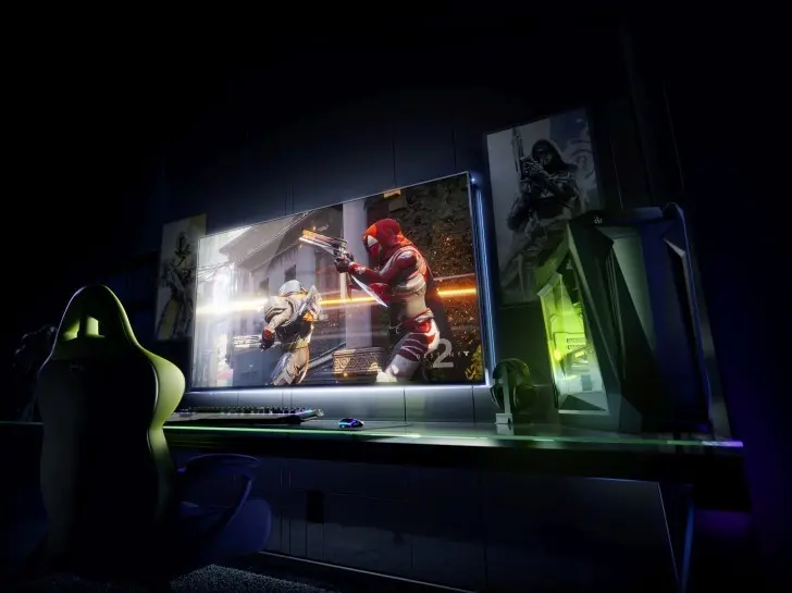 Có nên đầu tư màn hình chơi game hỗ trợ G-Sync và FreeSync không?