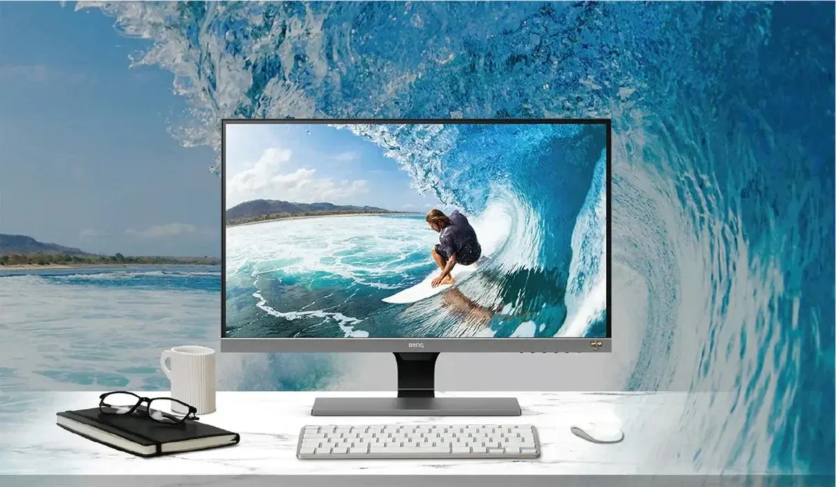 Đánh giá công nghệ DisplayHDR trên các màn hình hiện nay - tiêu chuẩn sáng tạo cho trải nghiệm hình ảnh đỉnh cao
