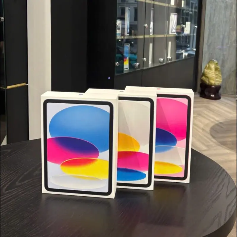 iPad Gen 11 đã chính thức mở bán tại Nam Á Store - Đặt hàng ngay!