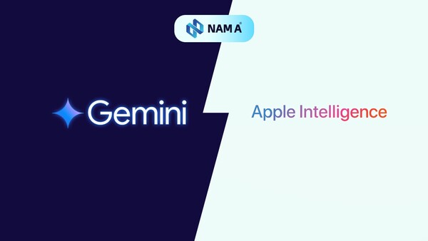 iOS 26 và bước ngoặt AI: Apple Intelligence liệu có “thua” ChatGPT hay Google Gemini?