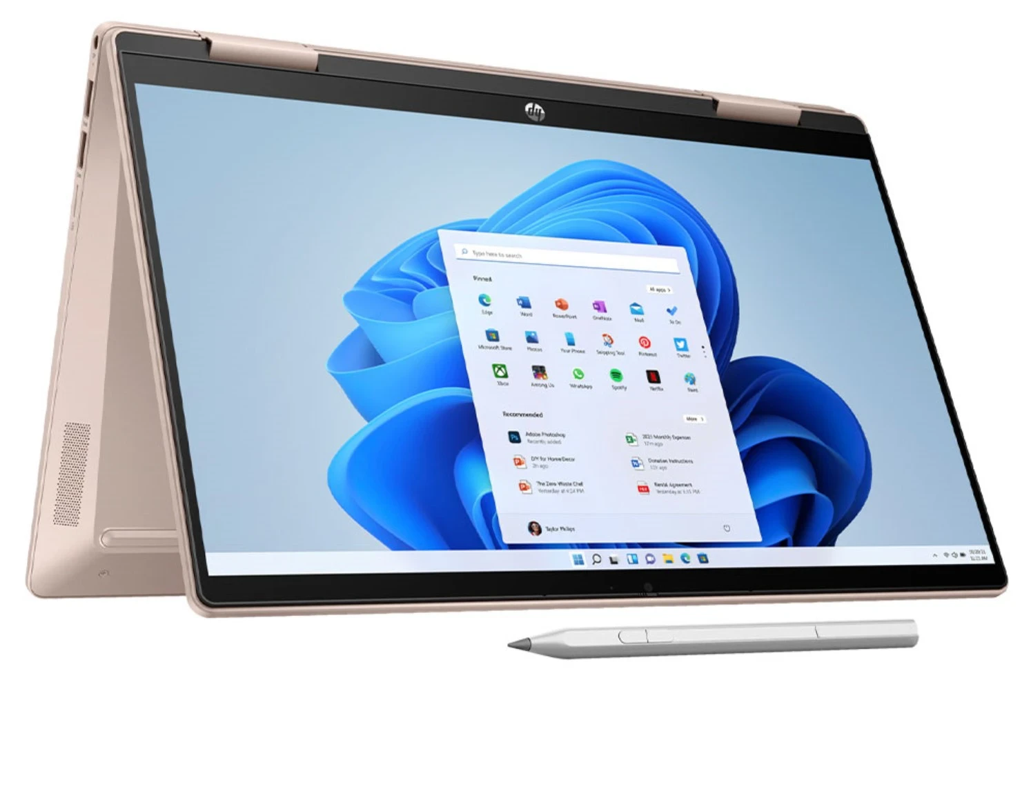 HP Pavilion X360 Core 7-150U - Lựa chọn hoàn hảo cho những người sáng tạo