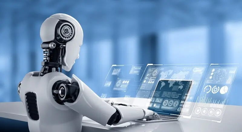 Ngành nghề nào sẽ bị thay thế bởi AI trong 10 năm tới