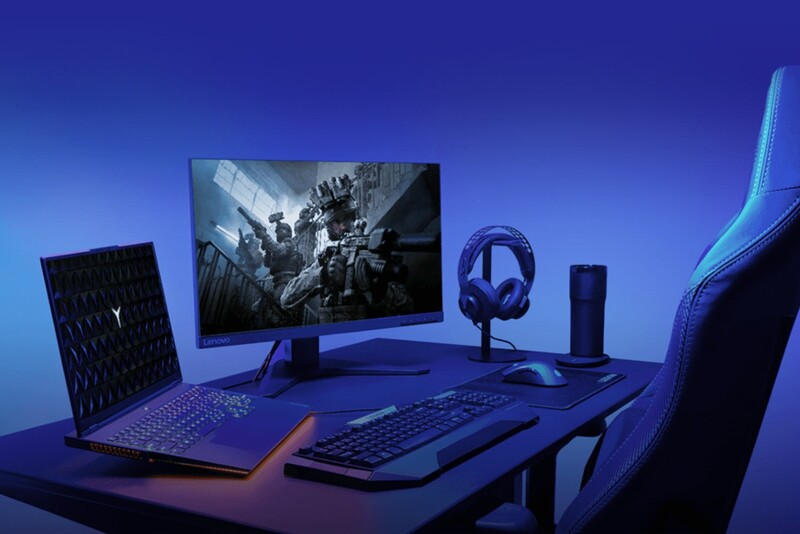 So sánh hiệu năng GPU Laptop và Desktop: Cùng tên, hiệu năng khác xa