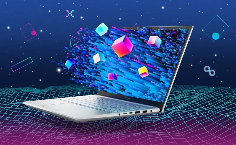 Top 5 laptop dành cho học sinh, sinh viên 2025