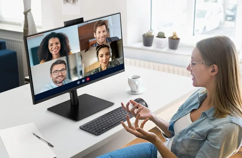 Ưu và nhược điểm của màn hình có loa tích hợp