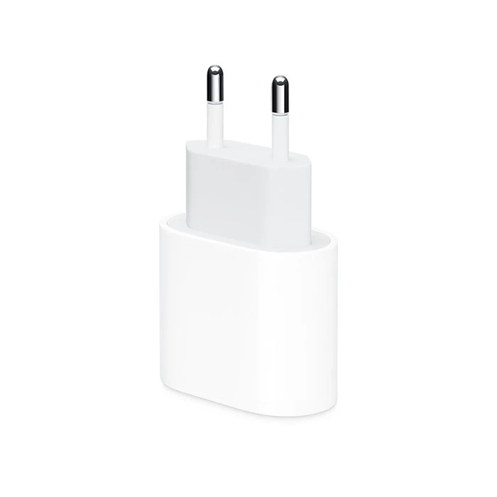 Sạc 20W USB-C Power Adapter - MD3J4ZA/A