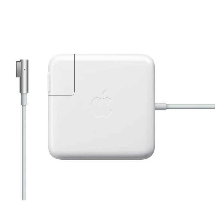 Apple 85W MagSafe Power Adapter (for 15- and 17-inch MacBook Pro) MC556ZA/C