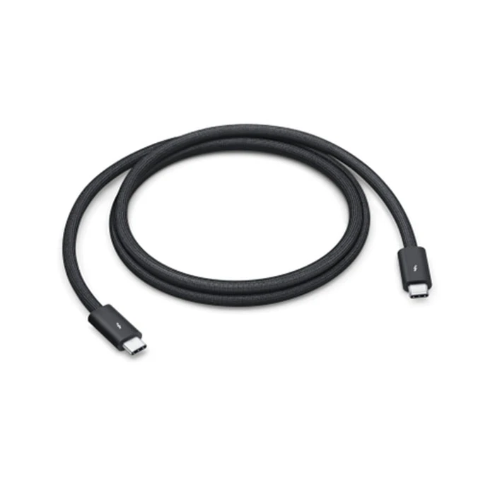 Thunderbolt 5 (USB‑C) Pro Cable (1 m) - MC9C4ZA/A