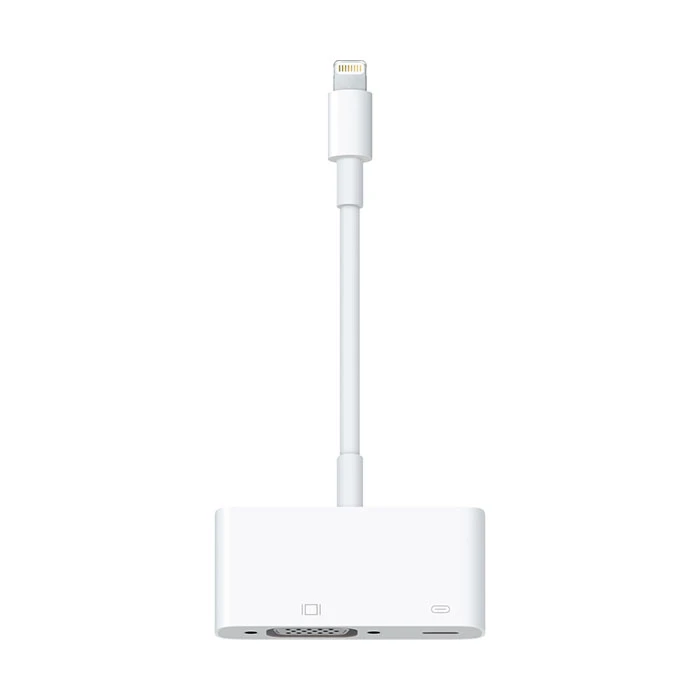 Lightning to VGA Adapter - MD825ZA/A