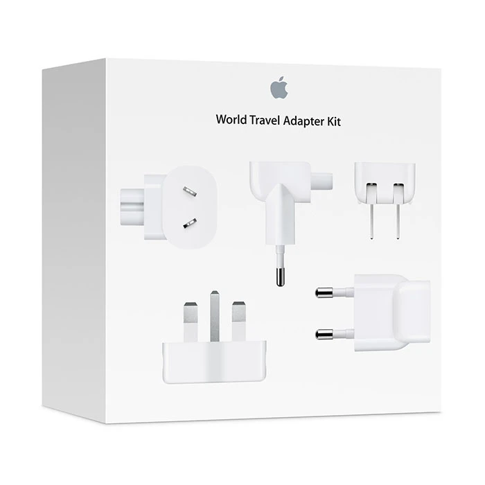 Bộ sạc du lịch Apple -C Power Adapter - MD3J4ZA/A