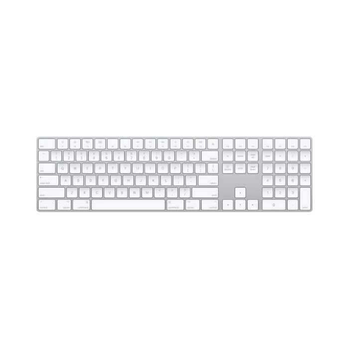 Bàn phím Magic Keyboard with Numeric Keypad