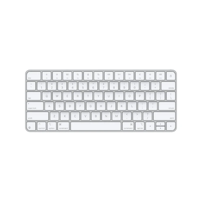 Bàn phím Magic Keyboard (USB-C)
