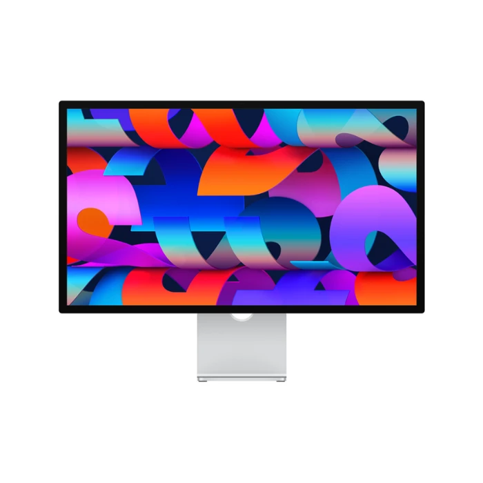 Apple Studio Display 27 inch 5K Retina (Nano-texture glass) – Chân đế điều chỉnh độ nghiêng