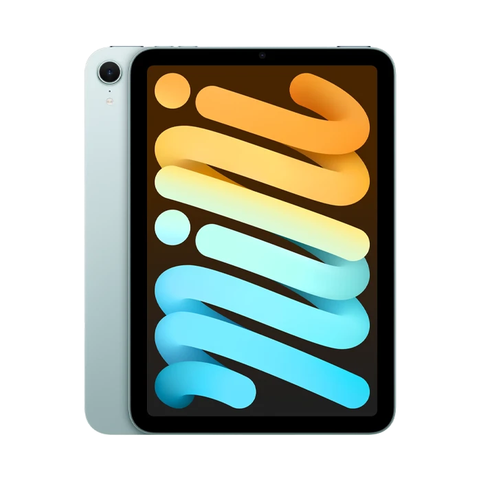 iPad Mini 7 WiFi 2024 (Apple VN) 512GB